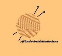 Logoen til Håndarbeidsstudentene Oslo