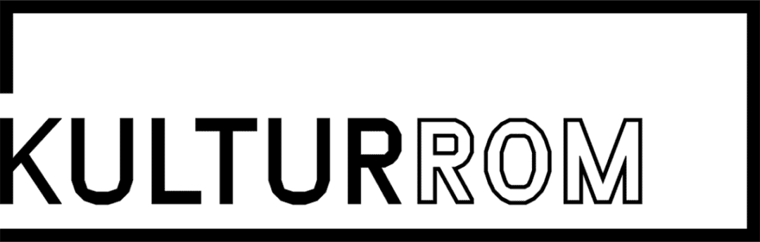 Logoen til Kulturrom