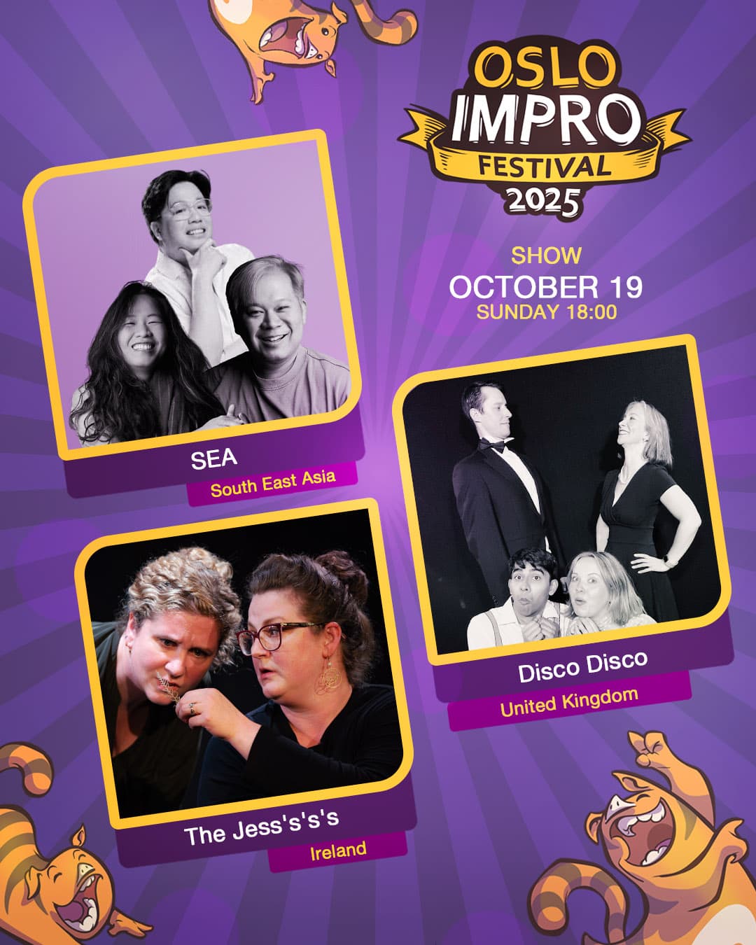 Impro Neuf_OIF Sunday 19_Show 1