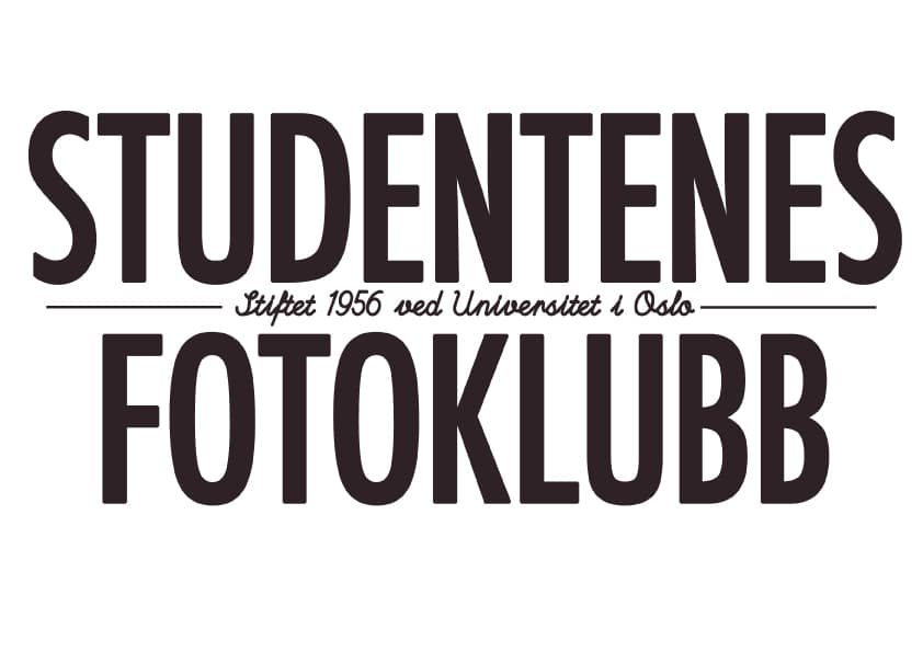 Logoen til Fotoklubben