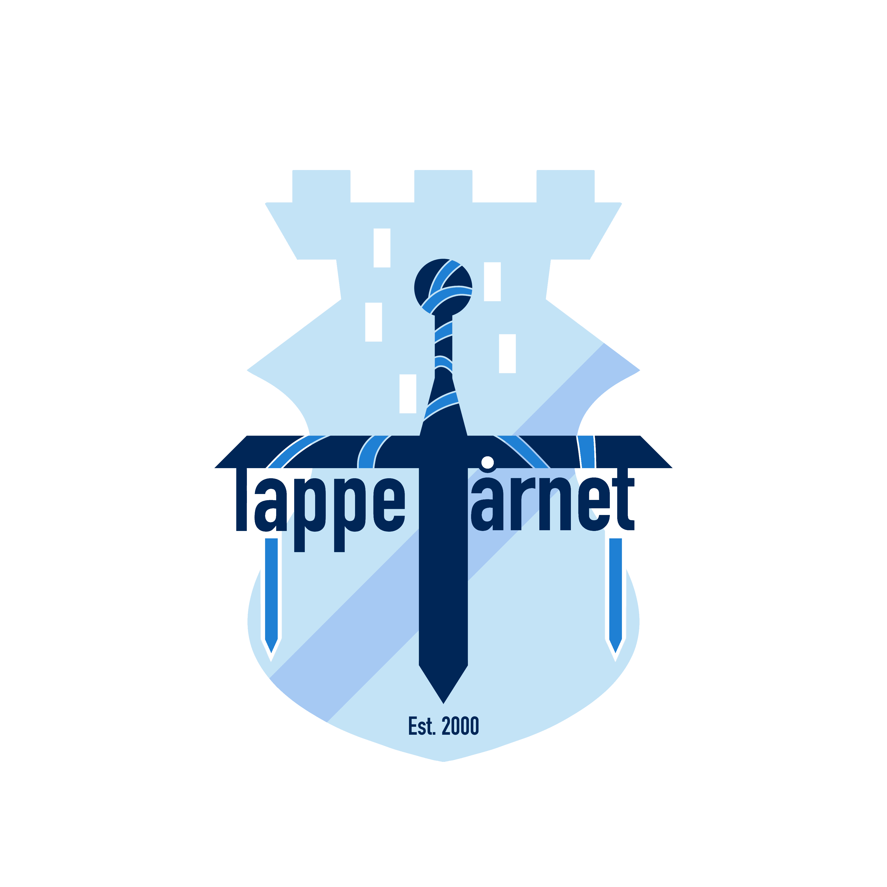 Logoen til Tappetårnet