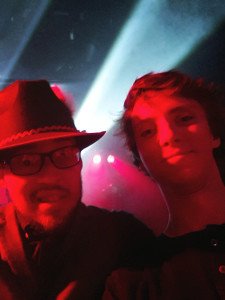 Foto: Øystein Jensen